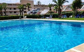 Tropicana playa